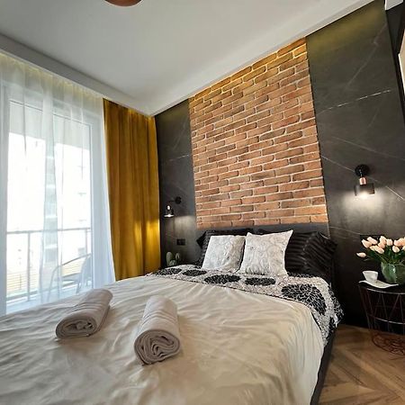 Turzycowa Loft - Stylish Apartment Gdansk Exterior foto