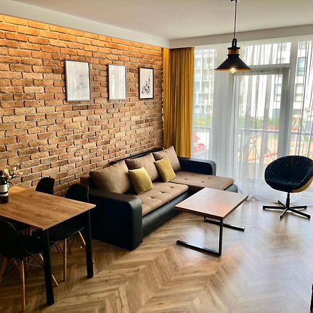 Turzycowa Loft - Stylish Apartment Gdansk Exterior foto