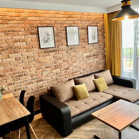 Turzycowa Loft - Stylish Apartment Gdansk Exterior foto