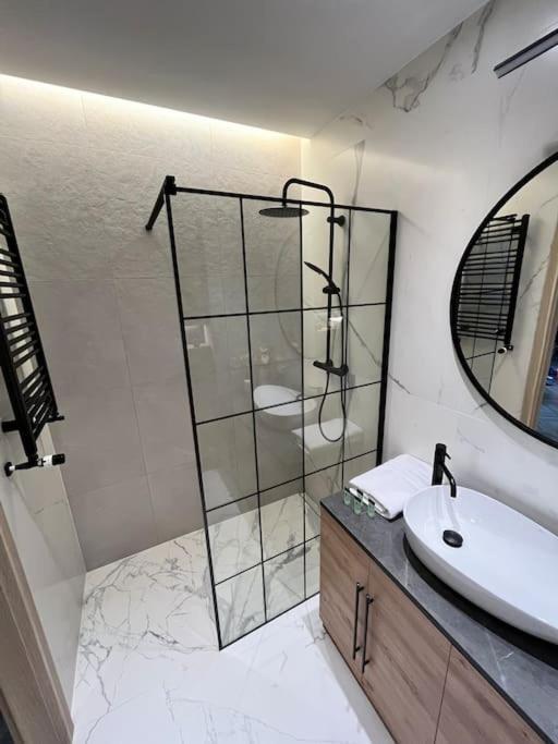 Turzycowa Loft - Stylish Apartment Gdansk Exterior foto
