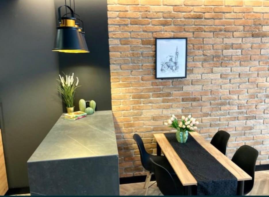 Turzycowa Loft - Stylish Apartment Gdansk Exterior foto
