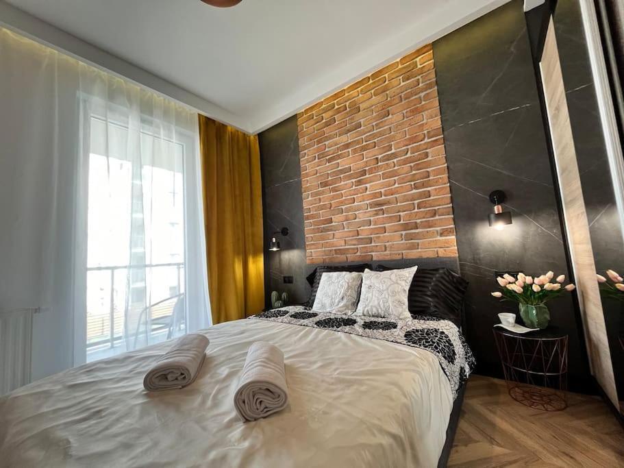 Turzycowa Loft - Stylish Apartment Gdansk Exterior foto