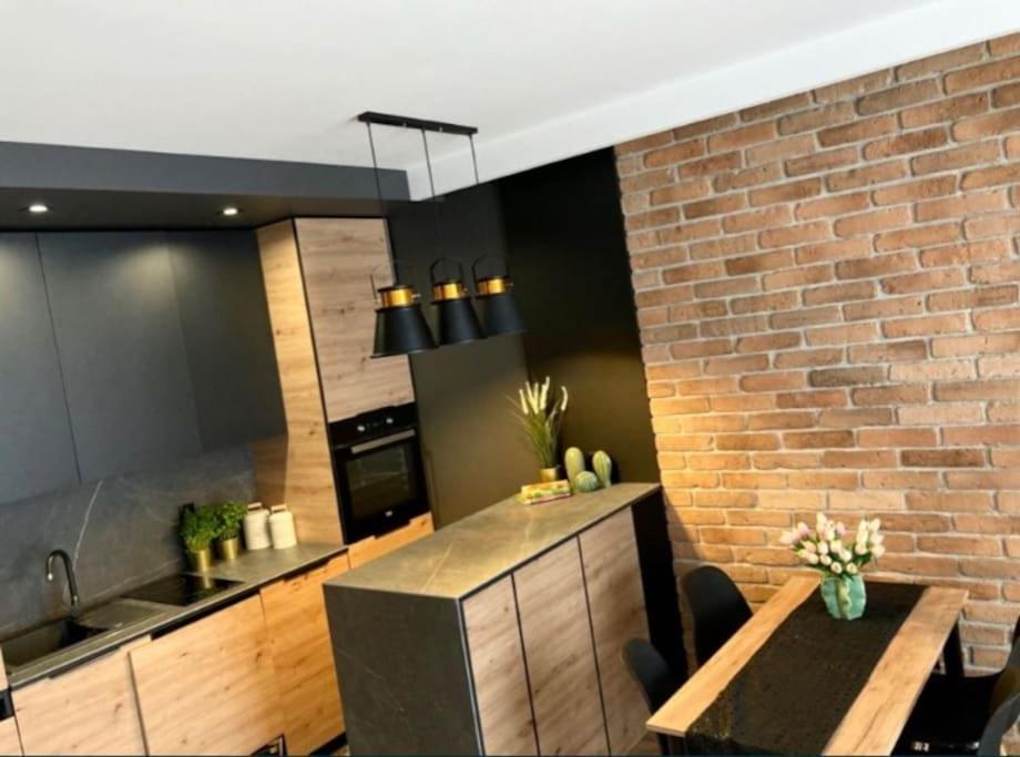 Turzycowa Loft - Stylish Apartment Gdansk Exterior foto