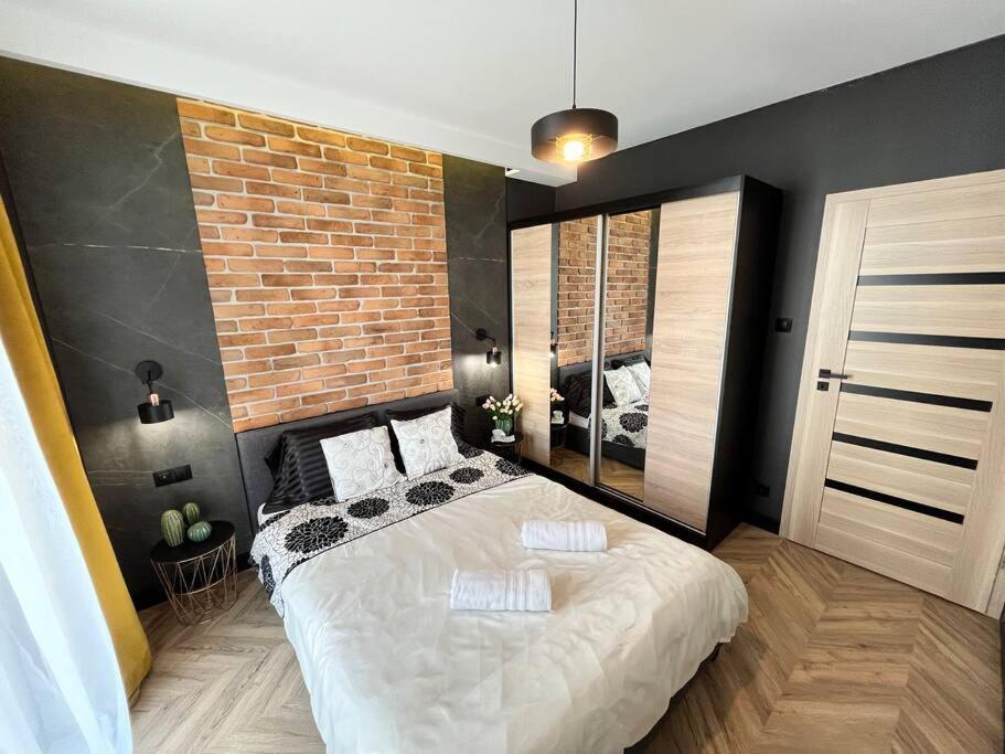 Turzycowa Loft - Stylish Apartment Gdansk Exterior foto