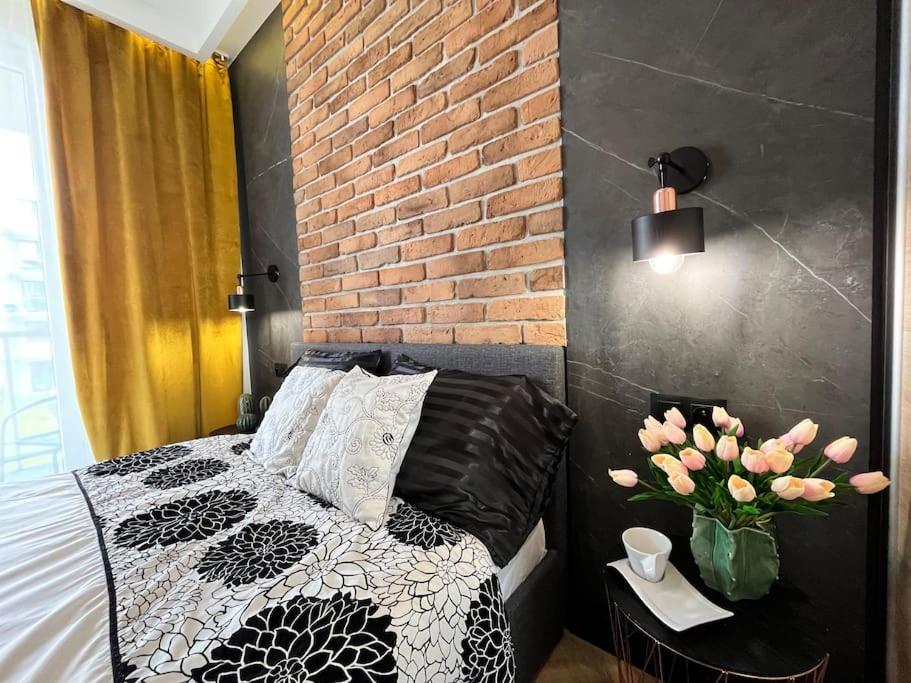 Turzycowa Loft - Stylish Apartment Gdansk Exterior foto