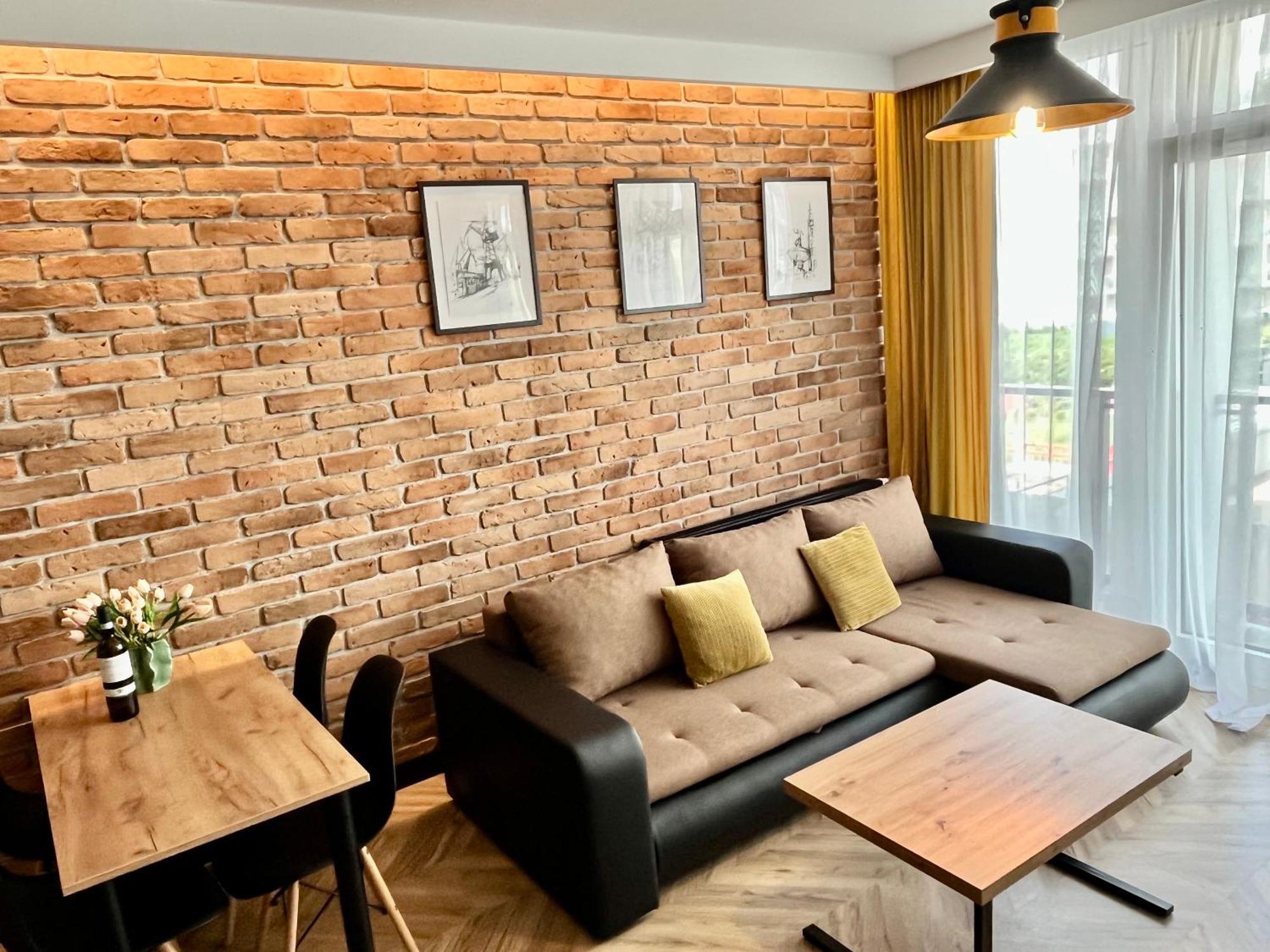 Turzycowa Loft - Stylish Apartment Gdansk Exterior foto